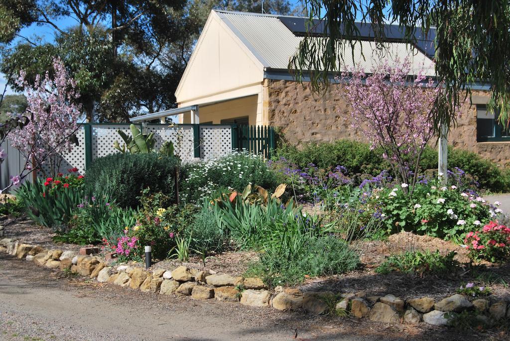 Brayfield Cottage Murray Bridge Exterior foto