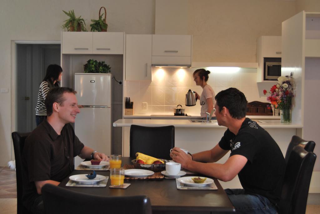 Brayfield Cottage Murray Bridge Habitación foto
