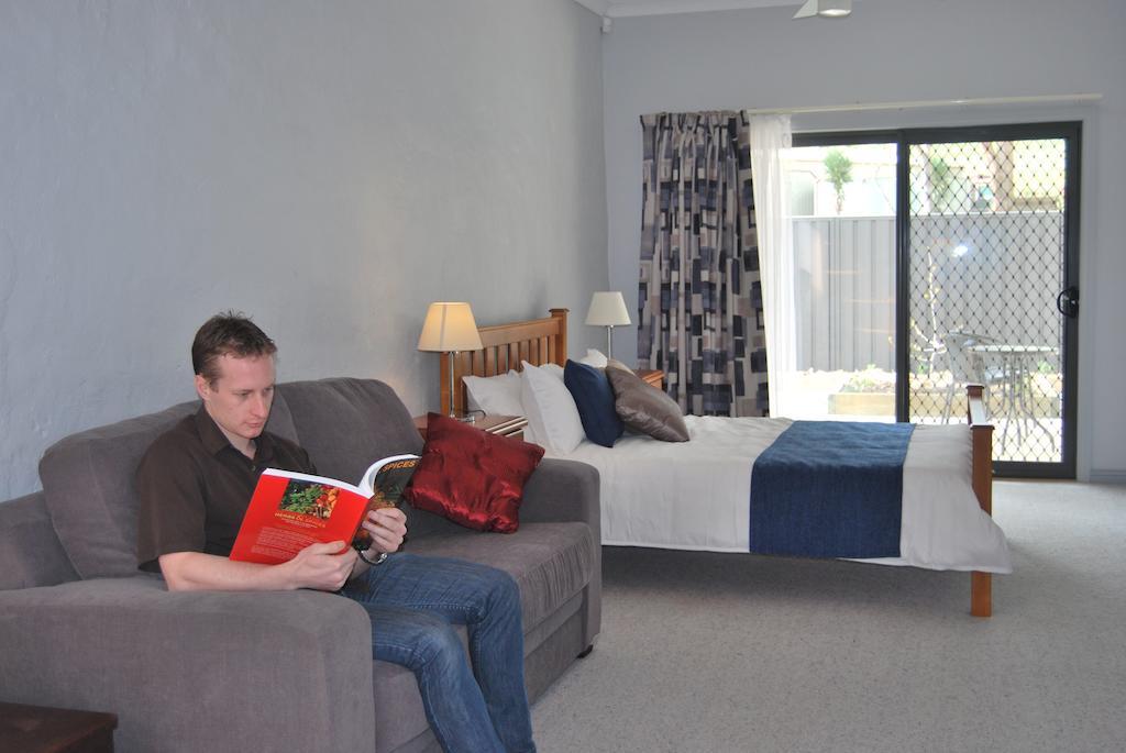 Brayfield Cottage Murray Bridge Exterior foto
